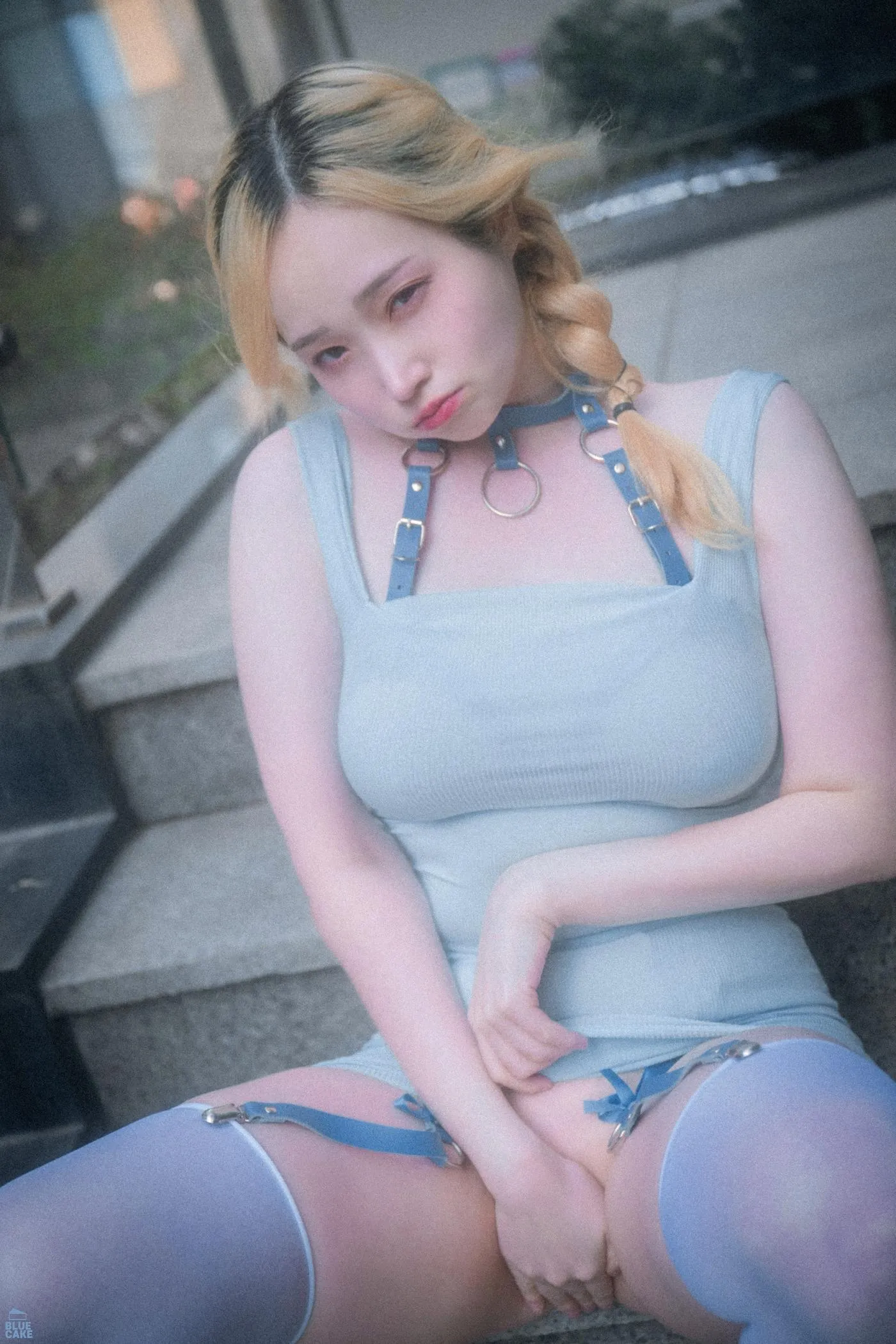 Bambi 밤비 – NO.108 [BLUECAKE] Purity [64P]插图4